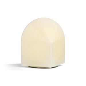 HAY - Parade Lampe de table LED 160, shell white