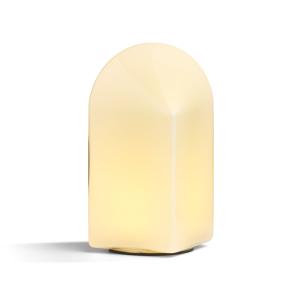 HAY - Parade Lampe de table LED 240, shell white