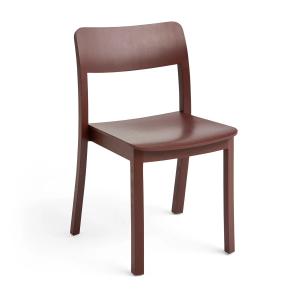 HAY - Pastis Chaise, barn red