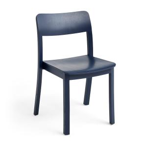 HAY - Pastis Chaise, steel blue