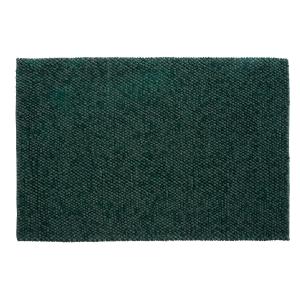 HAY - Peas Tapis 200 x 300 cm, vert foncé
