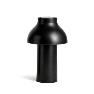 HAY - PC Portable LED Luminaire, soft black (RAL 9004)