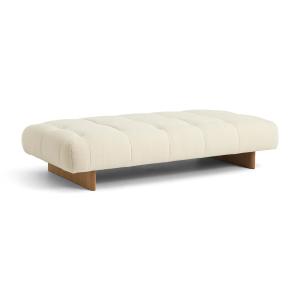 HAY - Quilton Lift Daybed Chêne / Flamiber cream A5