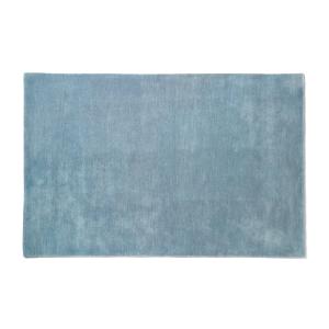 HAY - Tapis raw 170 x 240 cm, bleu clair