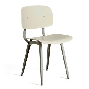 HAY - Revolt Chair 3.0, beige / rice