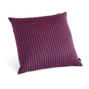 HAY - Ribbon Coussin, rouge
