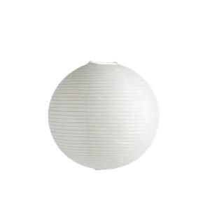 HAY - Rice Paper Shade Ø 50 cm, classic white
