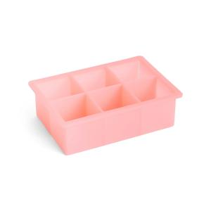 HAY - Machine à glaçons silicone rectangulaire XXL, Cubes,…