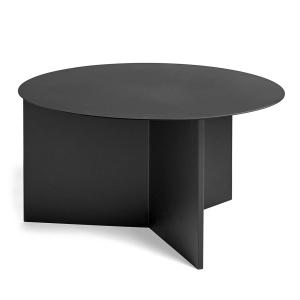 HAY - Slit Table XL, noir