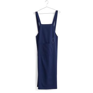 HAY - Sobremesa Tablier, bleu foncé
