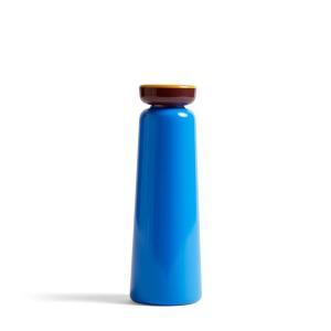 HAY - Sowden Bottle Bouteille isolante 0,35 l, bleu