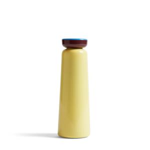 HAY - Sowden Bottle Bouteille isolante 0,35 l, jaune clair