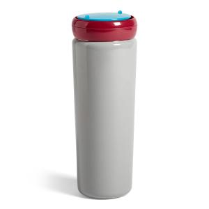 HAY - 0 sowden travel cup,5 l, gris