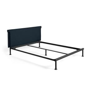 HAY - Tamoto Lit, 140 x 200 cm, anthracite ( metaphor 008)