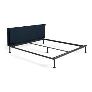HAY - Tamoto Lit, 180 x 200 cm, anthracite ( metaphor 008)
