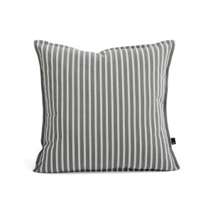 HAY - Terrazza Coussin Outdoor, 50 x 50 cm, rayures épaisse…