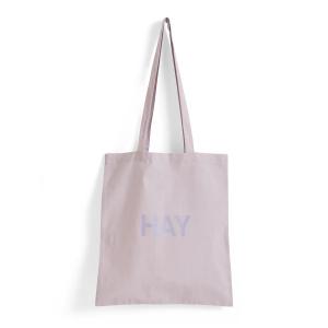HAY - Tote Bag, lavande