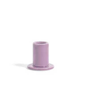 HAY - Tube Bougeoir S, violet