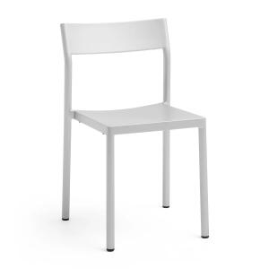 HAY - Type Chaise, gris argenté