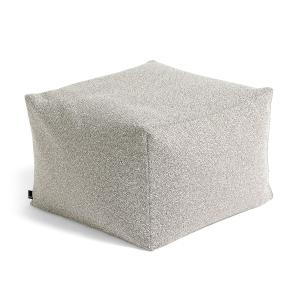 HAY - Varer Pouf, cream sprinkle