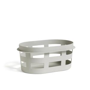 HAY - Corbeille, gris clair, S