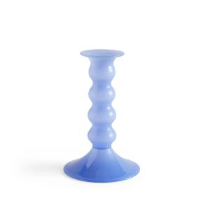 HAY - Wavy Bougeoir M, jade bleu clair