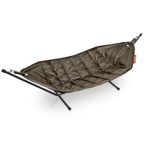 Fatboy - Headdemock hamac, taupe