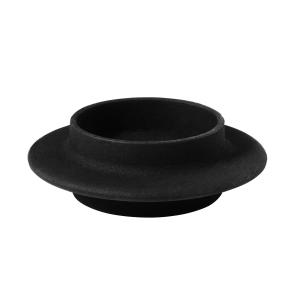 Normann Copenhagen - Heima Bougeoir en forme de bloc, noir