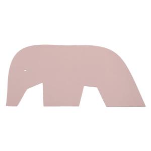 Hey Sign - Tapis Eléphant pour enfants, 92 x 120 cm, 5 mm,…