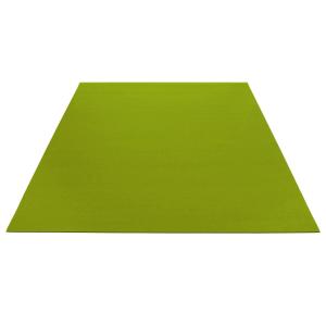 Hey Sign - Tapis rectangulaire / 180 x 240 cm, vert printan…