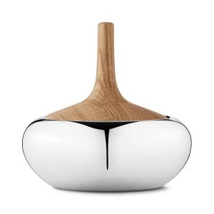 Georg Jensen - Oignon Bonbonnière HK