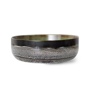 HKliving - 70's Saladier, Ø 26,5 cm, rock on