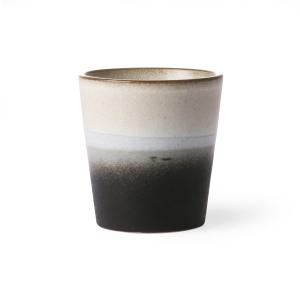 HKliving - 70's Tasse à café, rocher