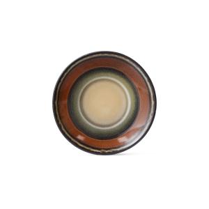 Hkliving - 70's Soucoupes, dark roast
