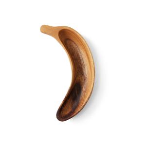Hkliving - Acacia Bol, banane
