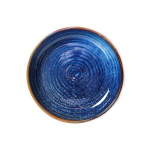 HKliving - Chef Ceramics Assiette creuse, Ø 19,3 cm, rustic…