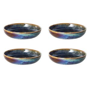 HKliving - Chef Ceramics Assiette creuse, Ø 19,3 cm, rustic…