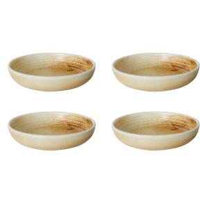 HKliving - Chef Ceramics Assiette creuse, Ø 19,3 cm, rustic…