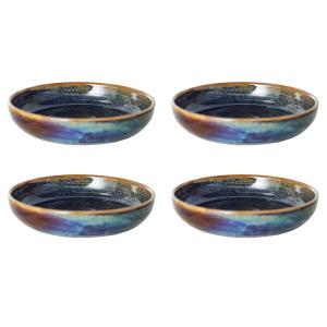 HKliving - Chef Ceramics Assiette creuse, Ø 21,5 cm, rustic…