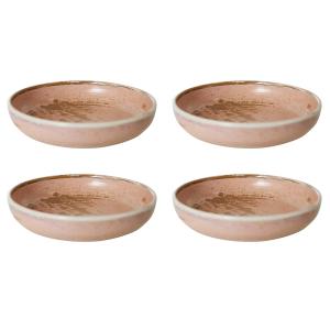 HKliving - Chef Ceramics Assiette creuse, Ø 21,5 cm, rustic…