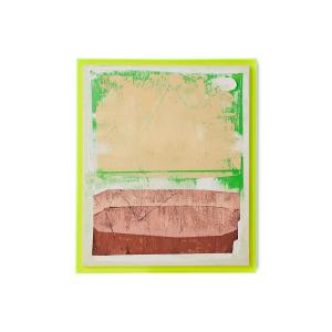 HKliving - Framed Artwork Tableau mural avec cadre en plexi…