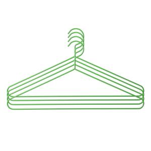 HKliving - Cintre, fern green (set de 4)