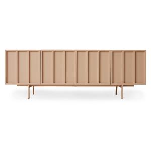 HKliving - Lowboard, blush
