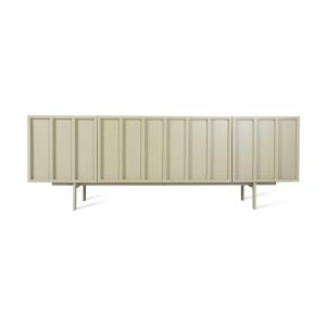 HKliving - Lowboard, galet