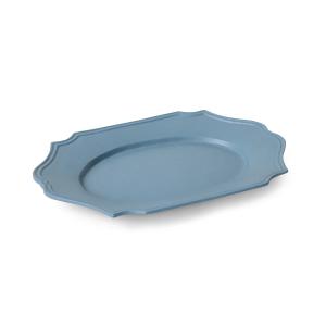 HKliving - New Classics Plateau de service, 35,5 x 24,5 cm,…