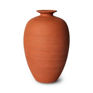 Hkliving - Objects Vase en terre cuite, terre cuite naturel…