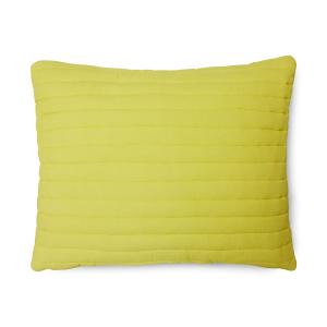 HKliving - Quilted Coussin, 50 x 60 cm, mellow
