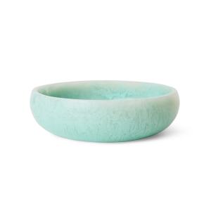 HKliving - Saladier, Ø 26,5 x H 7,5 cm, mint