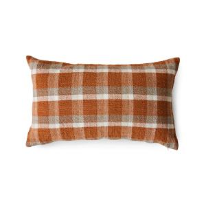 HKliving - Woven Coussin, 60 x 35 cm, country