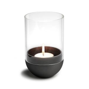 höfats - Gravity Candle Photophore, noir